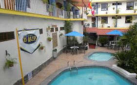 Arcos hotel